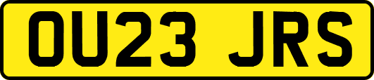 OU23JRS