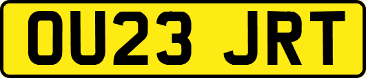 OU23JRT