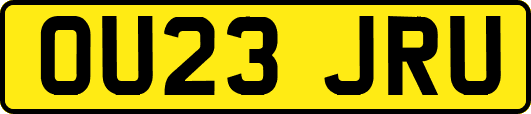 OU23JRU