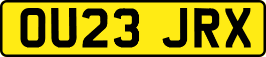 OU23JRX