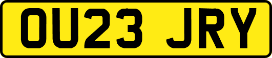 OU23JRY