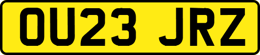 OU23JRZ