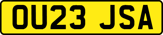 OU23JSA