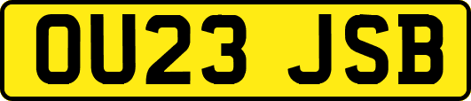 OU23JSB
