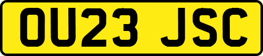OU23JSC
