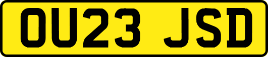 OU23JSD