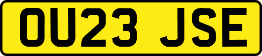 OU23JSE