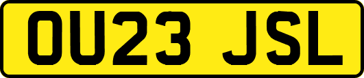 OU23JSL