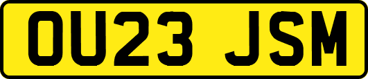 OU23JSM