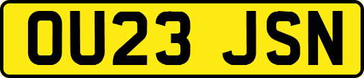 OU23JSN
