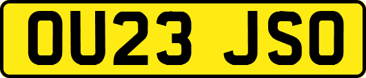 OU23JSO