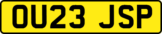 OU23JSP