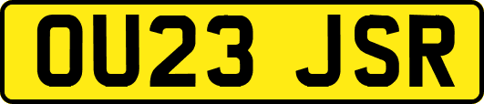 OU23JSR