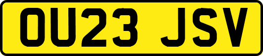 OU23JSV