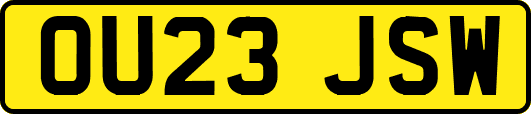 OU23JSW