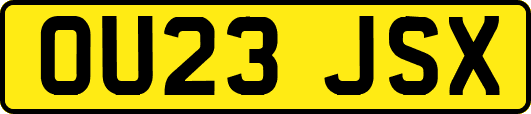 OU23JSX