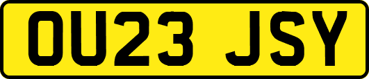 OU23JSY