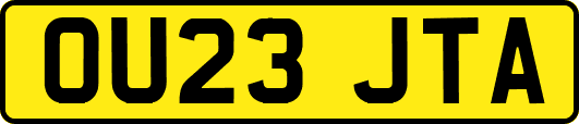 OU23JTA