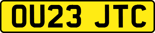 OU23JTC