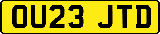 OU23JTD
