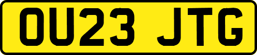 OU23JTG