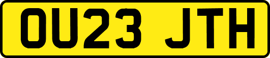 OU23JTH