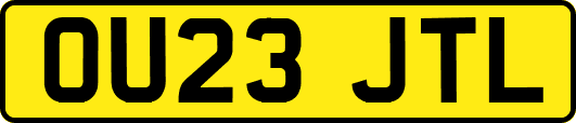 OU23JTL