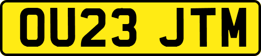 OU23JTM