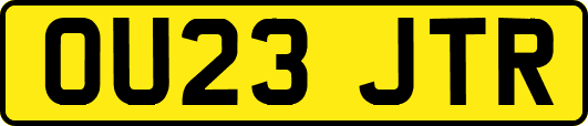 OU23JTR