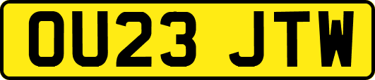 OU23JTW