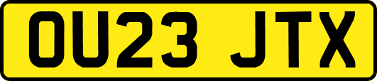 OU23JTX