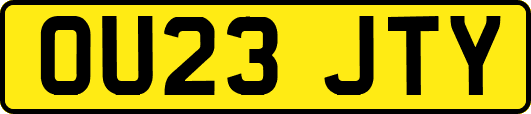 OU23JTY