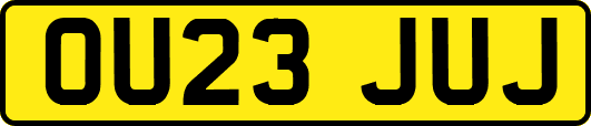 OU23JUJ