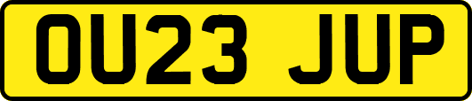 OU23JUP