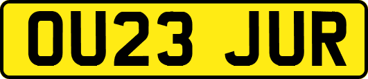 OU23JUR