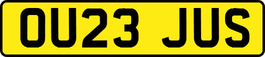 OU23JUS