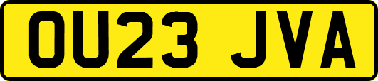 OU23JVA