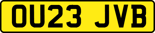 OU23JVB