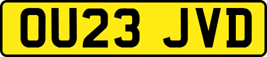 OU23JVD