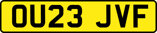OU23JVF