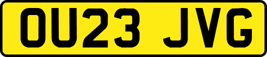 OU23JVG