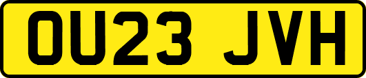 OU23JVH