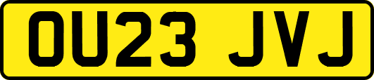 OU23JVJ