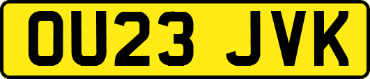 OU23JVK