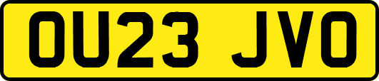 OU23JVO
