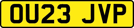 OU23JVP