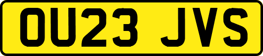 OU23JVS