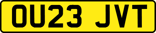 OU23JVT