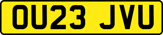 OU23JVU