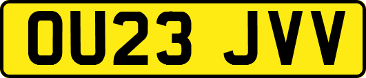 OU23JVV
